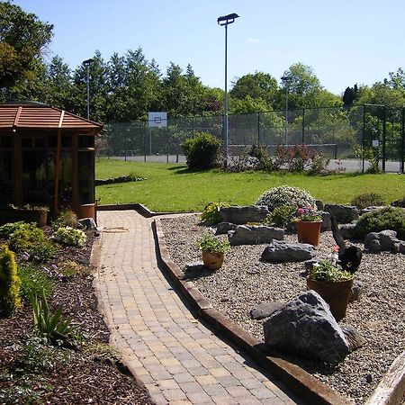 Camillaun Lodge With Lough Corrib Boat Hire Oughterard Exterior foto