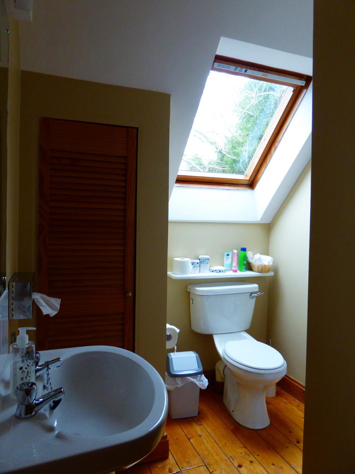 Camillaun Lodge With Lough Corrib Boat Hire Oughterard Zimmer foto